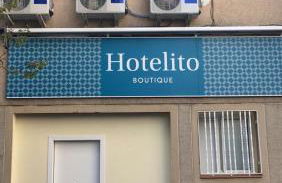 Hotelito Boutique Mercat - Photo 50