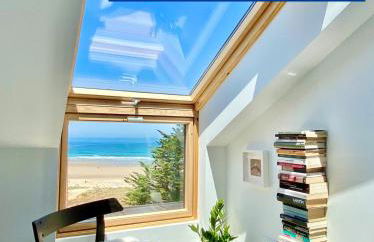 El Mirador de Merón - Foto 1