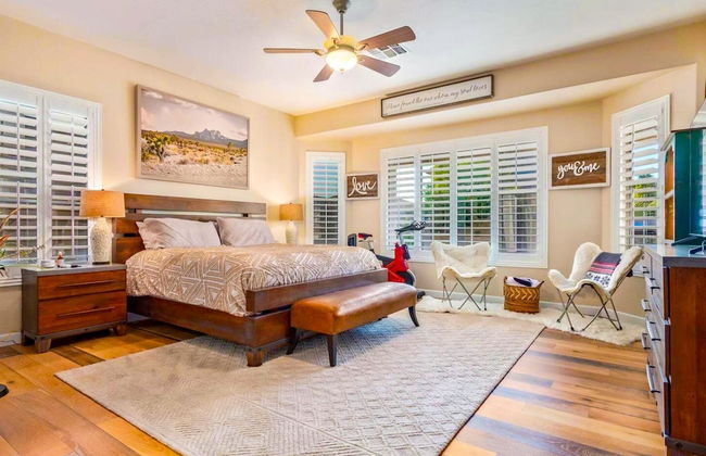 Runaway Bay Chandler - Foto 2