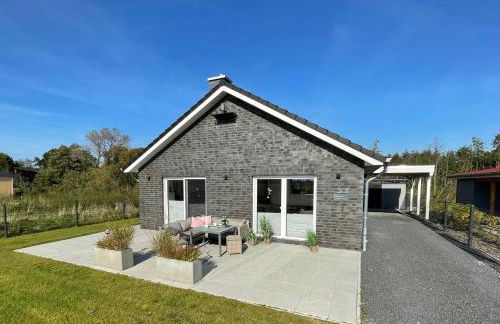 Watt n Meer Ferienhaus Sehestedt - Photo 1