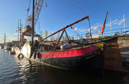 Hausboot Jonathan - Foto 17