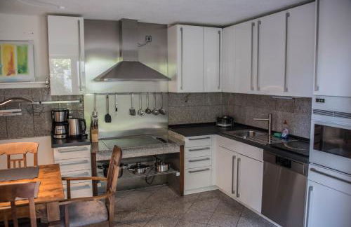 Allgäu-Schwaben-Deluxe-Apartment - Foto 9