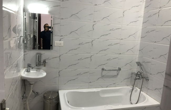 Atul's Europa Apartments - Foto 48