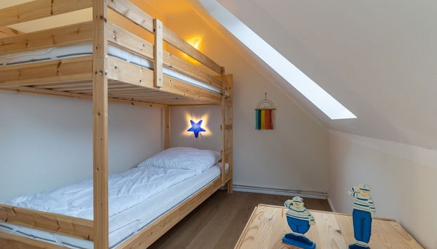 Apartment, St. Peter-ording - Foto 4, Zimmer