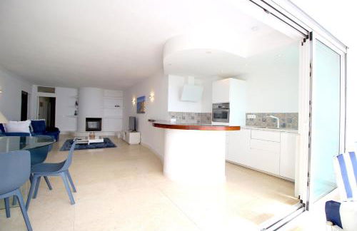 magnifique appartement sur la plage ... - Foto 9