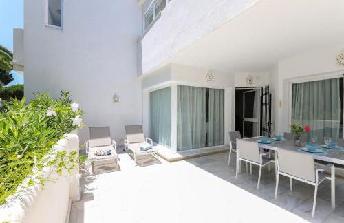 Elviria del Sol ground floor apartment - Photo 12