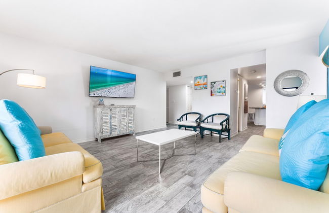 Just Beachy by Beachside Management - Foto 14