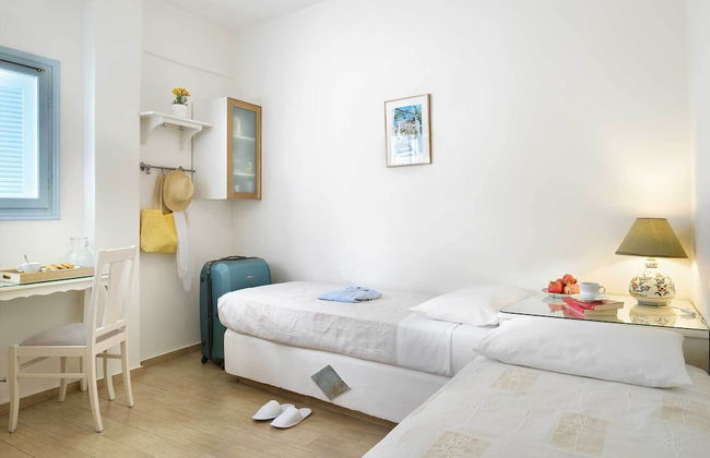 Perigiali Hotel - Photo 16