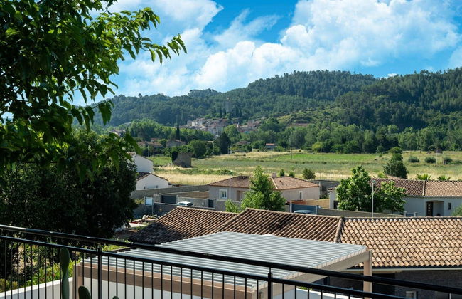 Majestic Villa With Private Pool - Foto 40