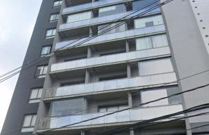 Apto Vila Olimpia Moderno e completo - Foto 31