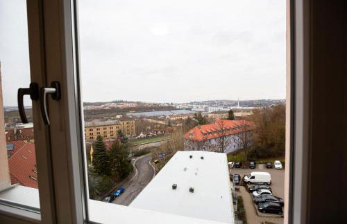 Penthouse Wohnungen mit Ausblick - Foto 31