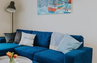 BlueSeaView Apartment with fabulous sea views - Foto 1