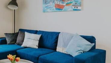 BlueSeaView Apartment with fabulous sea views - Foto 1