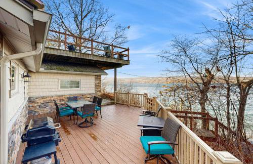 Live Laugh Lake - A - Foto 23