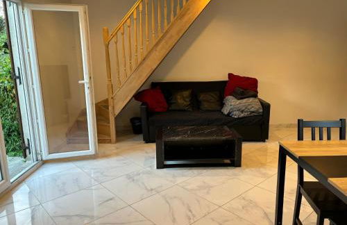 Proche Gare Paris-CDG Stade-de-France Astérix Expo - Foto 40