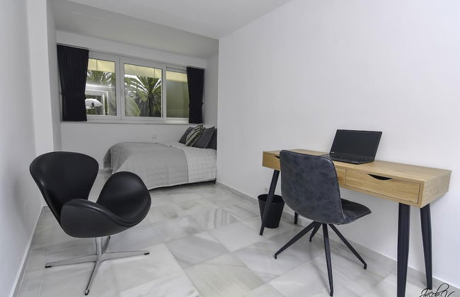 Port Oasis Golden Mile Apartment - Foto 4