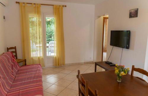 Residence Scopa Marina - Foto 19