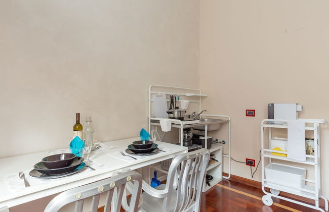 notaMi - Pied Terre S. Agostino - Photo 20