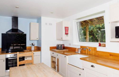 Lux Countryside Haven Mins to Beach Garden - Foto 13