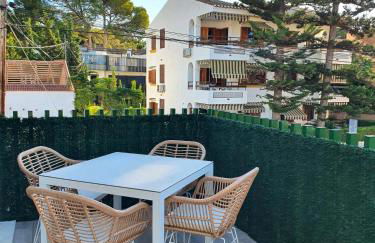 Brand New Sea View apartment - 50m from the sea - Foto 12