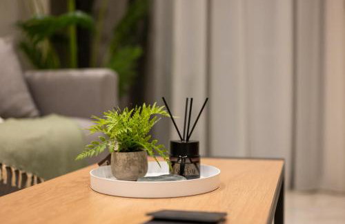 Ameda Luxury Apartments - Foto 71