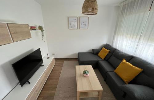 Apartamento Bouzavella Panxón - Foto 1