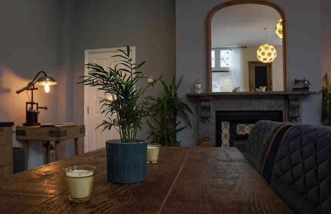 Inviting 2-bed Apartment in Matlock Sleeps 6 - Photo 3