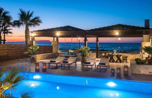 Mare Beach Villa - Photo 3