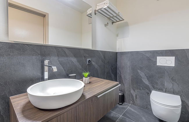 Icon H 505 Suite Business - Foto 13