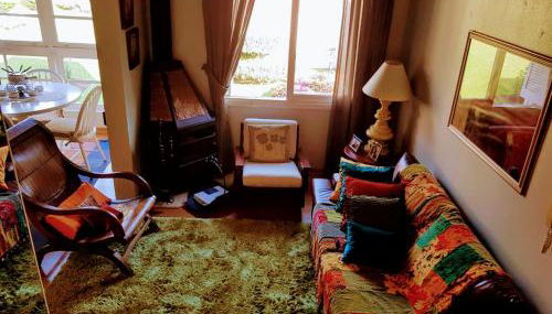 Duplex elegante Dois Quartos Em Gramado - Foto 4