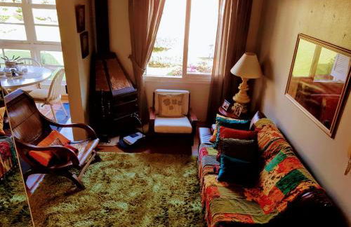 Duplex elegante Dois Quartos Em Gramado - Foto 4