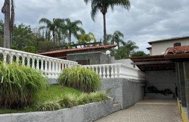 Casa em condominio a 40km de Belo Horizonte - Foto 29