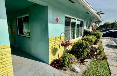 2 min walk to beach & free parking Lauderdale 21-1 - Foto 15