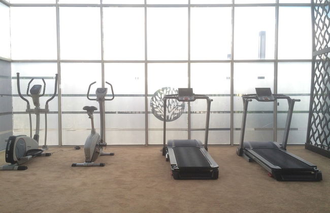 Strategic Studio Apartment The Oasis near Bekasi - Foto 30