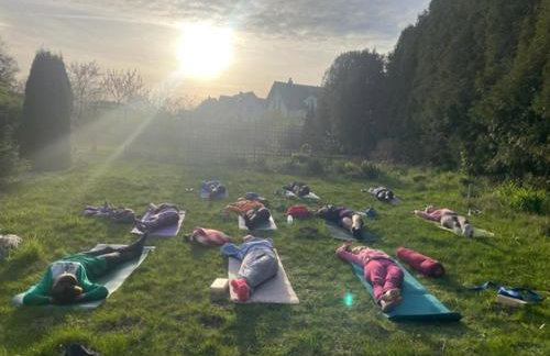 Zaczarowany Bieślin - Foto 31