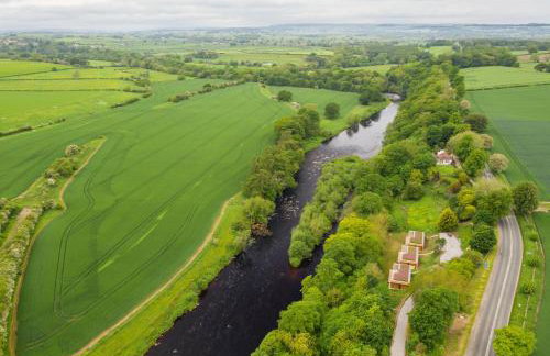 Otter Lodge - Photo 12