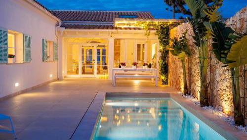 Veles Dos, villa con piscina frente al mar - Foto 3