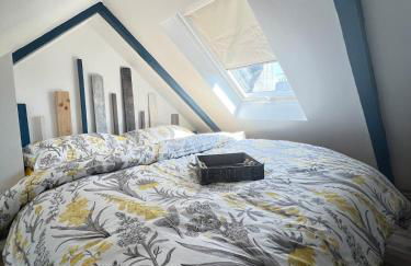 Ty Glas des Abers - Foto 3