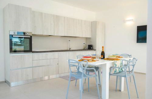 Onde Chiare a 100metri da spiaggia solo sabbia - Foto 37