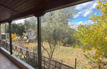 Άνετη Κατοικία για Απόδραση στη Λίμνη Πλαστήρα - Foto 31