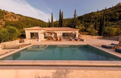 Mani Senses Luxury Villa - Foto 47