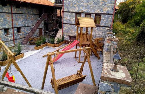 Xenonas Pantheon - Foto 14