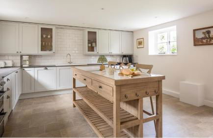 Patch Hill House - Foto 11