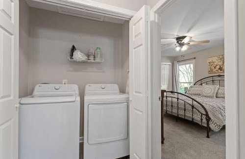 Garner Relaxing Stay - Foto 17