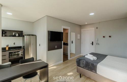 TCO - Apartamentos no Centro Histórico Porto Alegre/RS - Foto 120