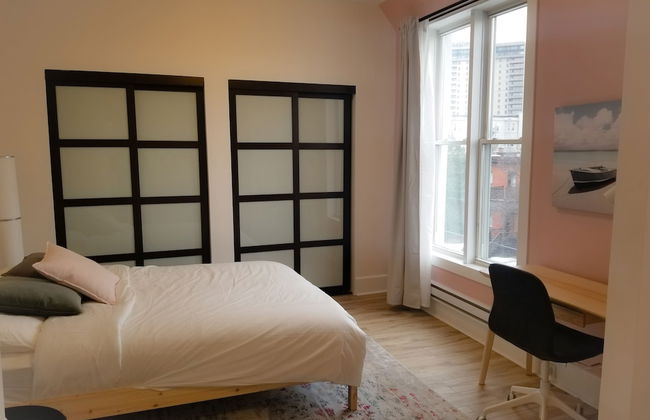 JstLikeHome - Downtown Suites - Foto 37