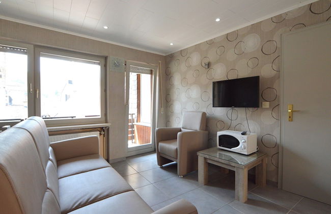 Apartment in Zell Near Mosel River & Vineyards - Foto 9