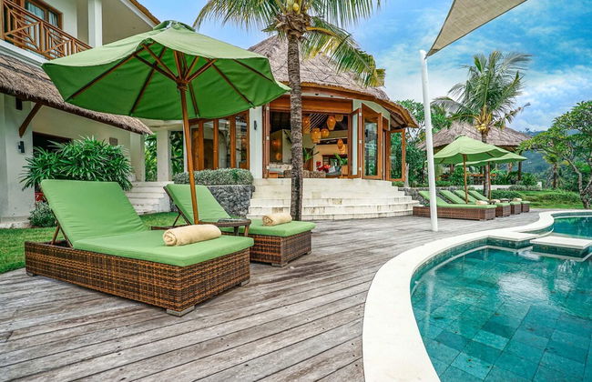 Villa Ravenala - Foto 30