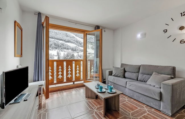 Family-Friendly Andorra Accommodation - Foto 10