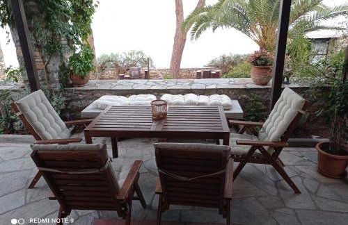 Natali's Villa by the sea - Foto 41